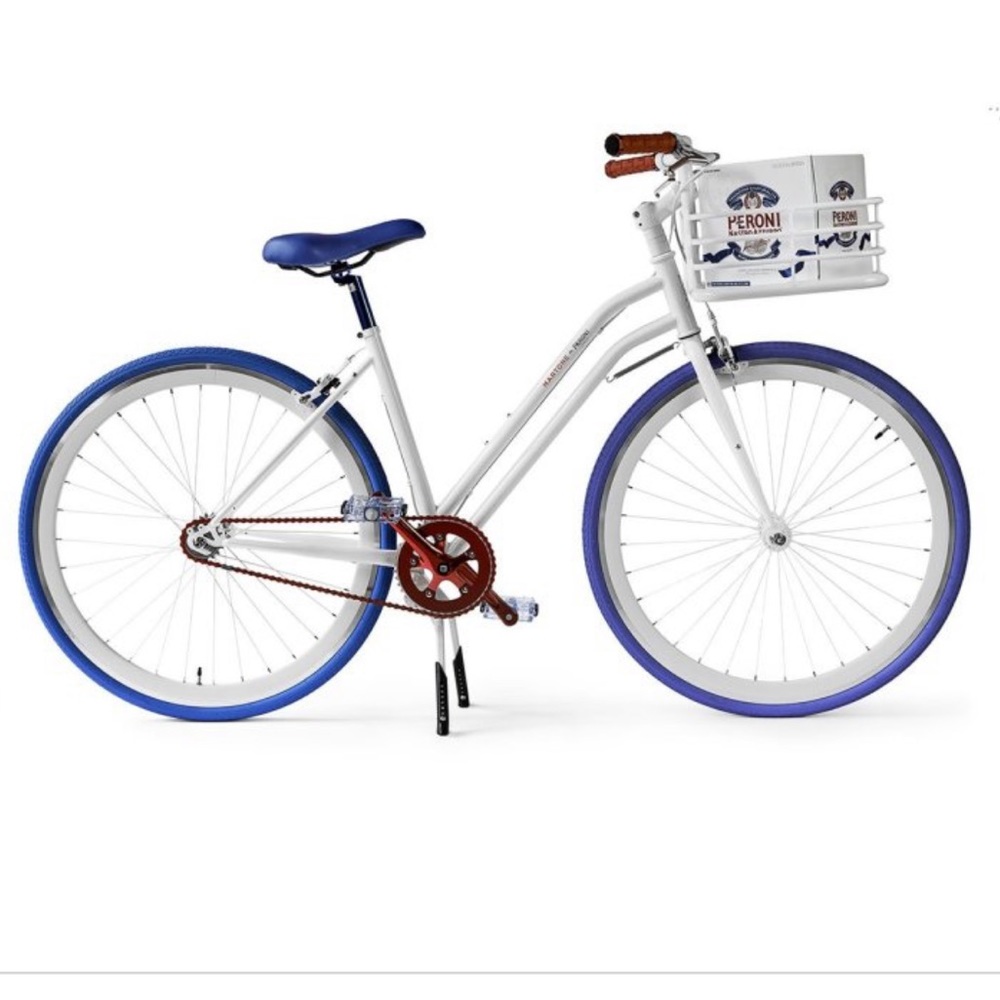 Peroni Martone Bike